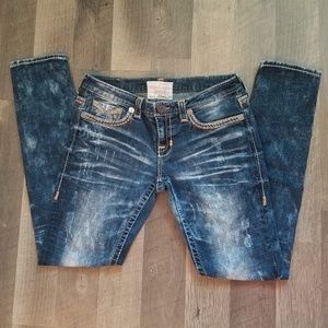 Big Star | Jenae | Vintage Collection